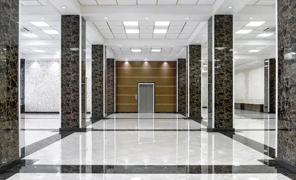 Մարմարի Խորը Մաքրում